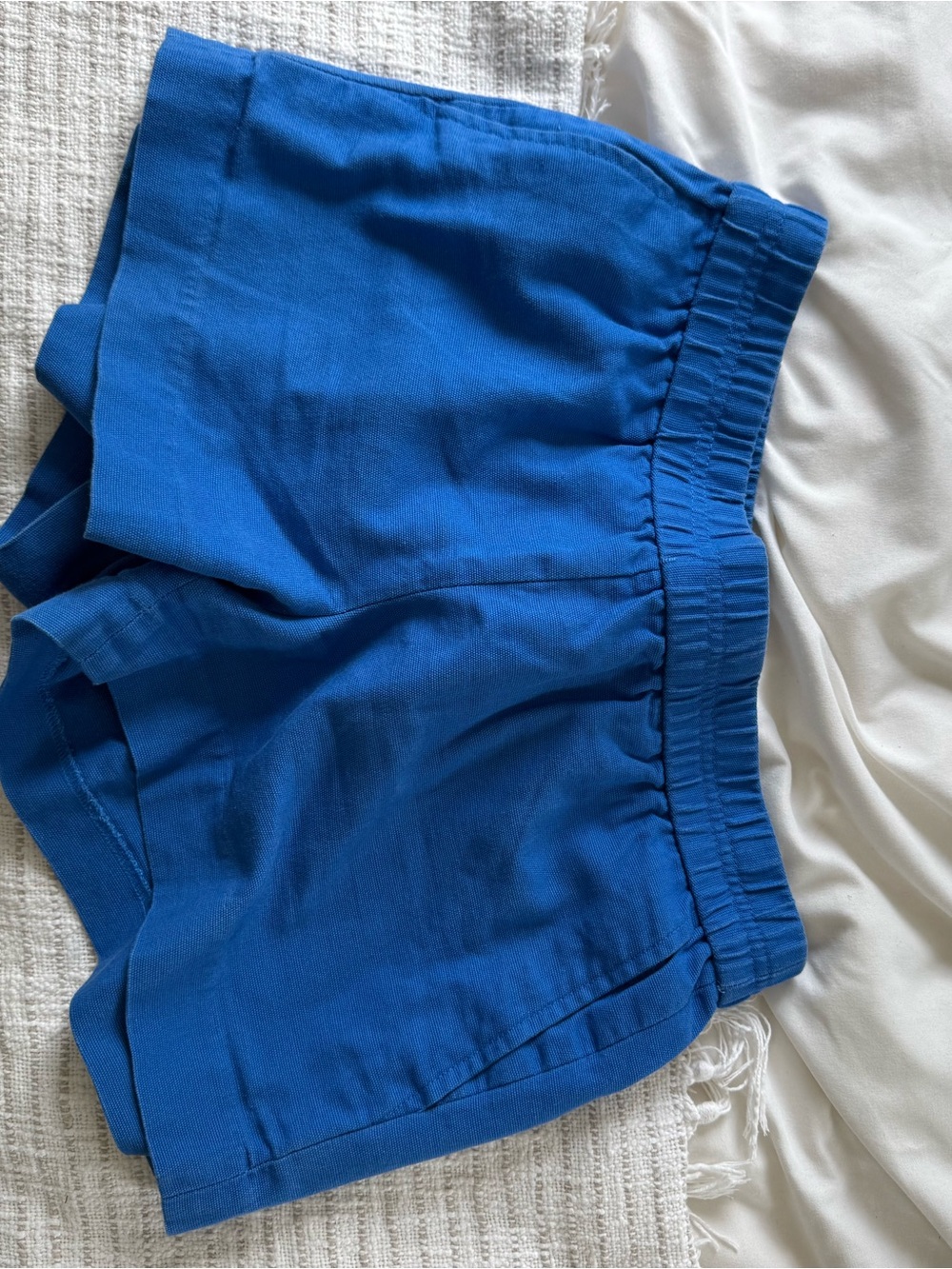 Womens J Crew Casual Shorts